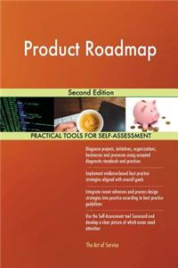 Product Roadmap Second Edition