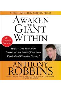 Awaken the Giant Within