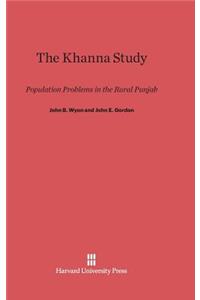 Khanna Study