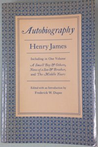 Henry James