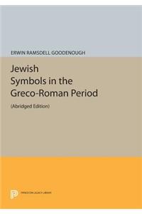 Jewish Symbols in the Greco-Roman Period