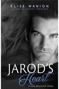Jarod's Heart
