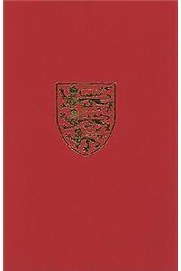 The Victoria History of the County of Kent