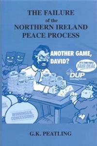 Failure of the Northern Ireland Peace Process