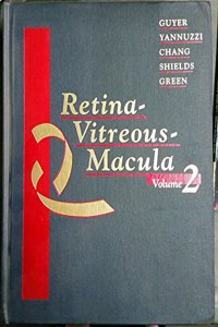 Retina, Vitreous, Macula: 002