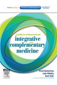 A Guide to Evidence-based Integrative and Complementary Medicine