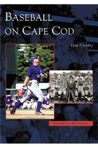 Baseball on Cape COD