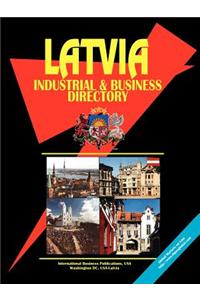 Latvia Industrial and Business Directory