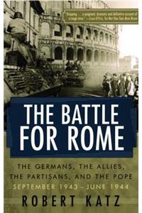 Battle for Rome