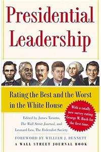 Presidential Leadership