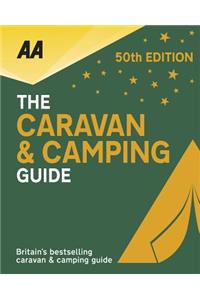 Caravan & Camping Guide 2018