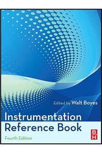 Instrumentation Reference Book