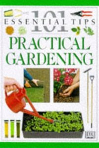 DK 101s:  39 Practical Gardening