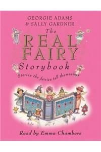 Real Fairy Storybook