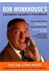 Just Say a Few Words