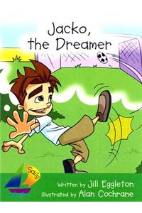 Jacko, the Dreamer