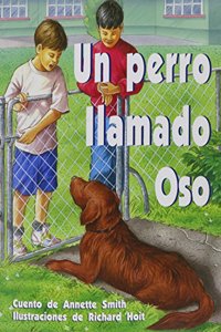 Un Perro Llamado Oso (Dog Called Bear)