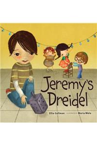 Jeremy's Dreidel