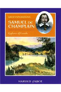 Samuel de Champlain
