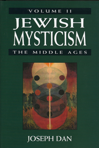 Jewish Mysticism