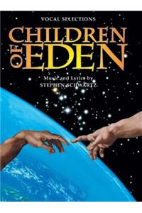 Children of Eden