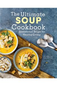 The Ultimate Soup Cookbook
