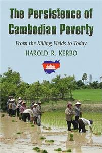 Persistence of Cambodian Poverty