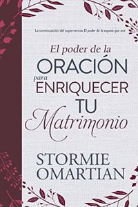 Poder de la Oración Para Enriquecer Tu Matrimonio