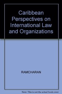 Ramcharan Caribbean Law