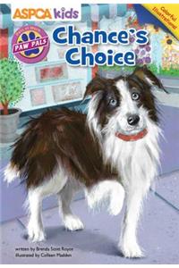 ASPCA Paw Pals: Chance's Choice