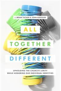 All Together Different