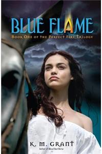 Blue Flame