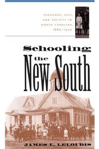 Schooling the New South