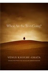 Where Are the Trees Going?