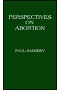 Perspectives on Abortion