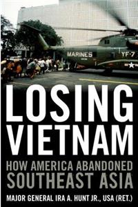 Losing Vietnam