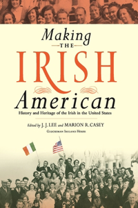 Making the Irish American