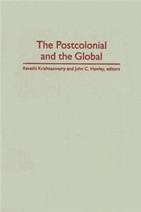 The Postcolonial and the Global