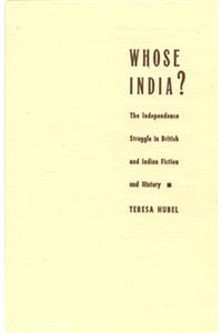 Whose India?