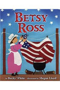 Betsy Ross