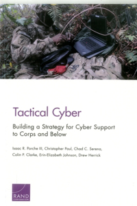 Tactical Cyber