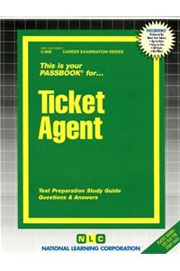 Ticket Agent