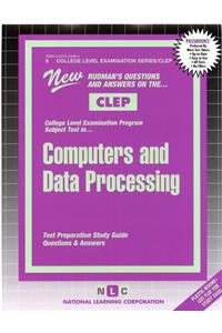 Computers and Data Processing
