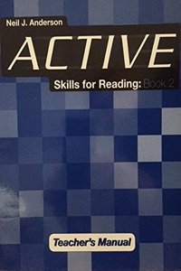 Active Skills for Reading 2