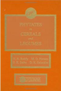 Phytates in Cereals and Legumes