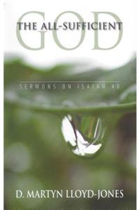 All-Sufficient God