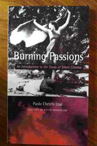 Burning Passions