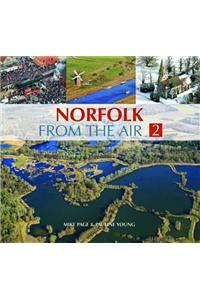 Norfolk from the Air 2