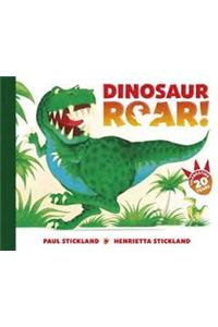 Dinosaur Roar!
