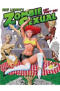 Rich Larson's Zombie Sexual
